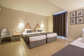 Hotel Amiraute Toulon