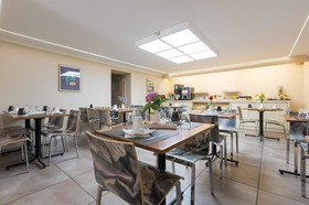 Hotel Amiraute Toulon