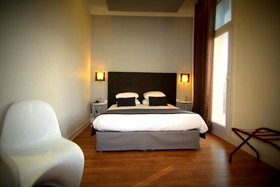 Hotel Amiraute Toulon