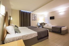 Hotel Amiraute Toulon