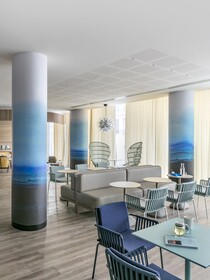 OKKO Hotels Toulon Centre