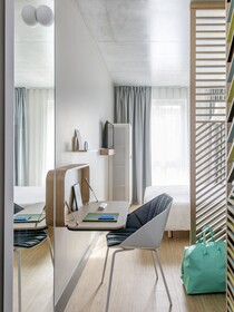 OKKO Hotels Toulon Centre