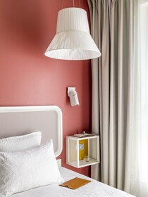 OKKO Hotels Toulon Centre