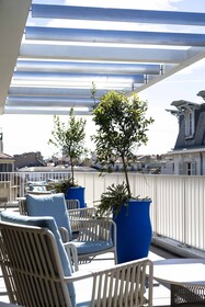 OKKO Hotels Toulon Centre