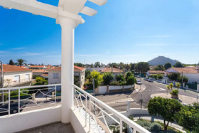 Villa Velvet