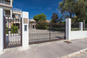 Villa Velvet