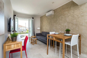 Villa Velvet