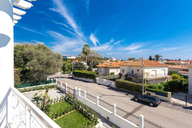 Villa Velvet