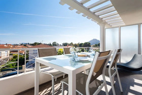 Villa Velvet