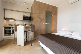 Villa Velvet