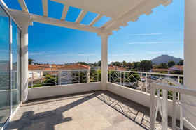 Villa Velvet