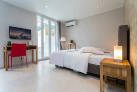 Villa Velvet