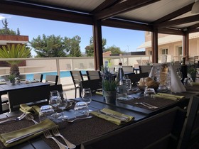 Best Western Marseille Aeroport