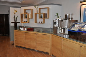 Best Western Marseille Aeroport