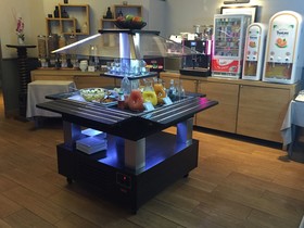 Best Western Marseille Aeroport