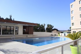 Best Western Marseille Aeroport