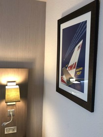 Best Western Marseille Aeroport