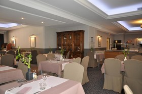 Best Western Marseille Aeroport