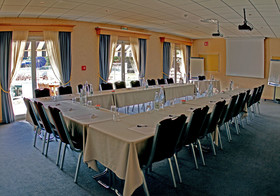 Best Western Marseille Aeroport