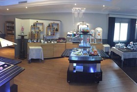 Best Western Marseille Aeroport