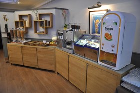 Best Western Marseille Aeroport