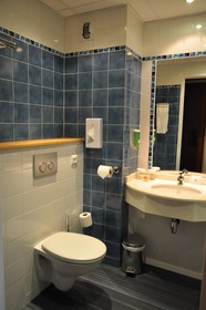 Best Western Marseille Aeroport