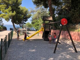 Camping Marina Plage