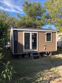 Camping Marina Plage