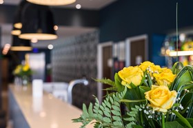 Holiday Inn Marseille Airport