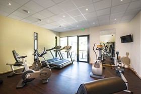 Holiday Inn Marseille Airport