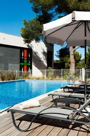 Holiday Inn Marseille Airport