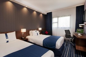 Holiday Inn Marseille Airport