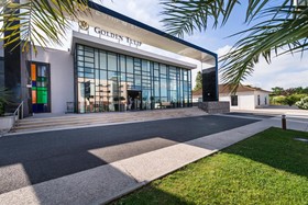 Holiday Inn Marseille Airport