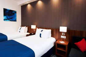 Holiday Inn Marseille Airport