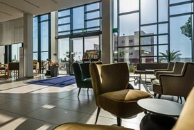 Holiday Inn Marseille Airport
