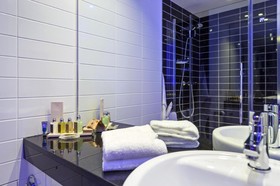 Holiday Inn Marseille Airport