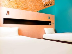 greet hotel Marseille Provence Aéroport