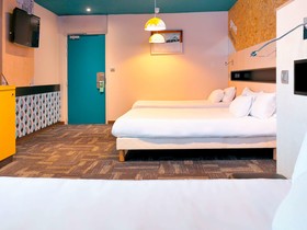 greet hotel Marseille Provence Aéroport