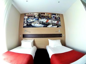 greet hotel Marseille Provence Aéroport