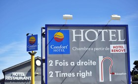 greet hotel Marseille Provence Aéroport
