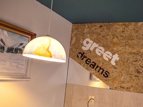 greet hotel Marseille Provence Aéroport