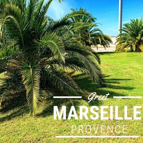 greet hotel Marseille Provence Aéroport