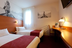 greet hotel Marseille Provence Aéroport