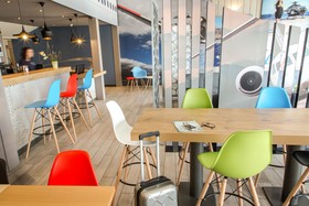 greet hotel Marseille Provence Aéroport