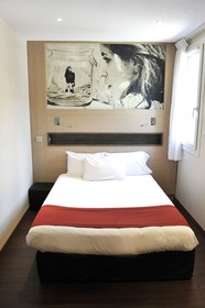 greet hotel Marseille Provence Aéroport