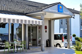 greet hotel Marseille Provence Aéroport