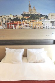 greet hotel Marseille Provence Aéroport