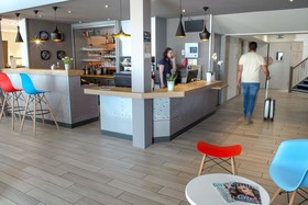 greet hotel Marseille Provence Aéroport
