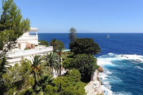 Cap Estel Hotel
