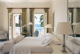 Cap Estel Hotel